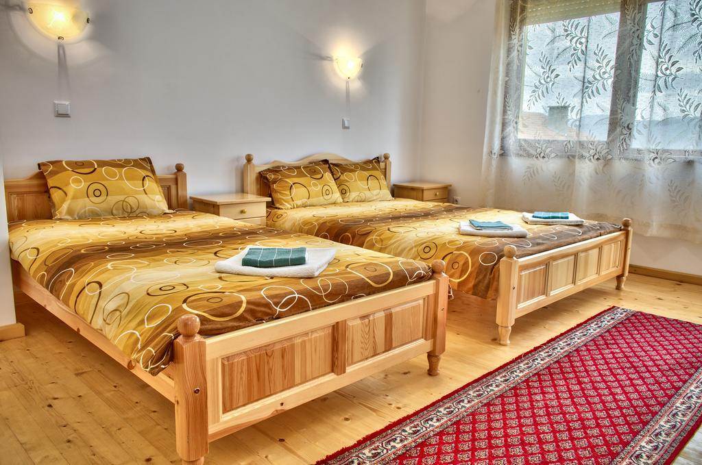 Guest House Joji Sapareva Banya Camera foto