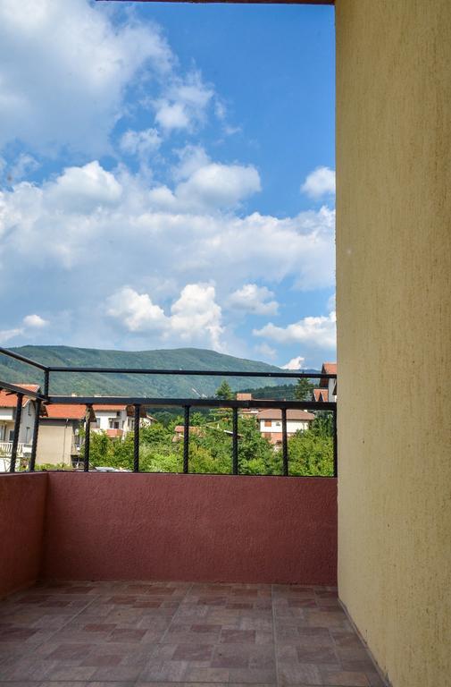 Guest House Joji Sapareva Banya Camera foto