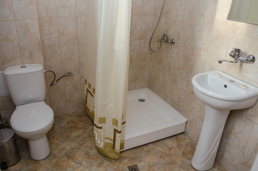 Guest House Joji Sapareva Banya Camera foto