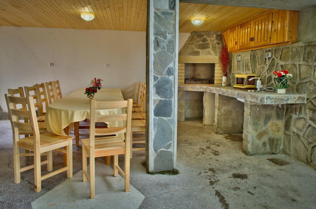Guest House Joji Sapareva Banya Esterno foto