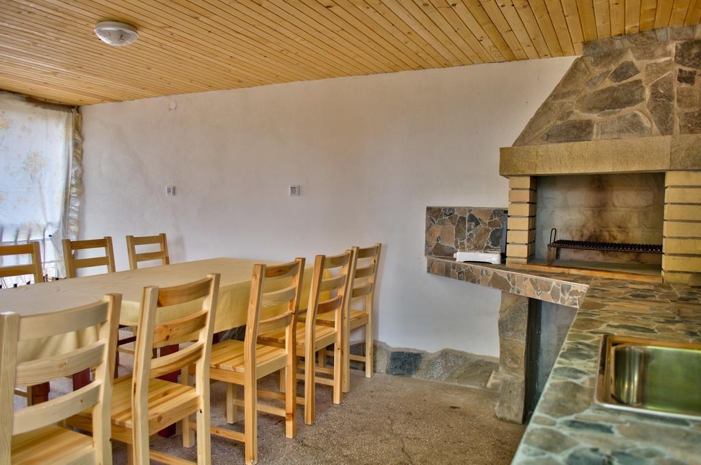 Guest House Joji Sapareva Banya Esterno foto