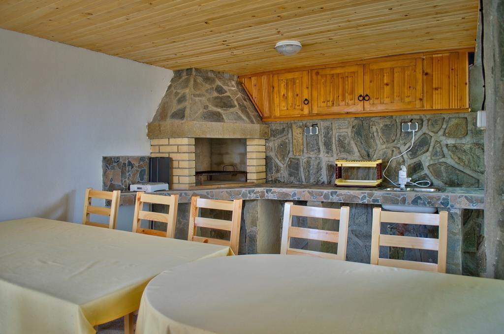 Guest House Joji Sapareva Banya Esterno foto