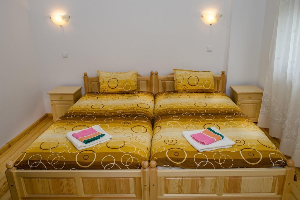 Guest House Joji Sapareva Banya Camera foto