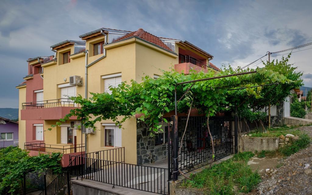 Guest House Joji Sapareva Banya Esterno foto